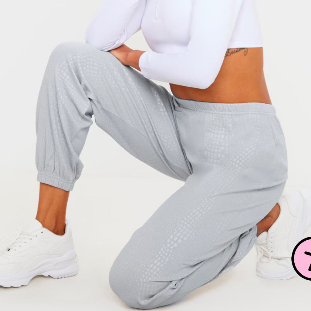 Prettylittlething Joggers